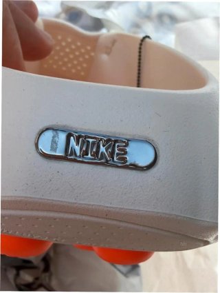 Nike Mind 001 Beige Talla EU38.5 Nuevas