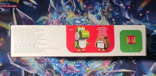 LEGO Super Mario 71406 Yoshi's Gift House