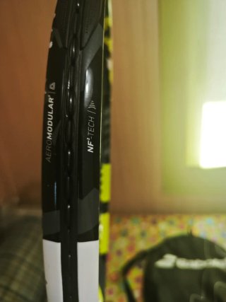 Raqueta Babolat Pure Aero+ 300gr L3