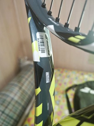 Raqueta Babolat Pure Aero+ 300gr L3