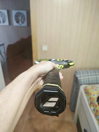 Raqueta Babolat Pure Aero+ 300gr L3