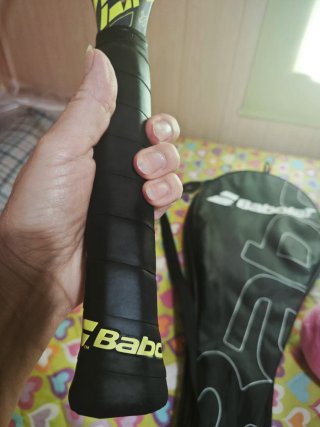 Raqueta Babolat Pure Aero+ 300gr L3