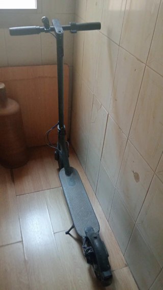 Patinete Eléctrico Xiaomi