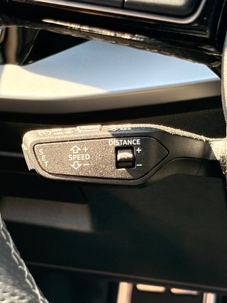 Audi S3 2024