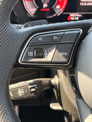 Audi S3 2024