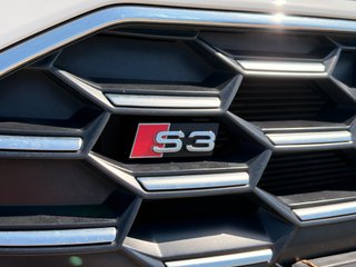 Audi S3 2024