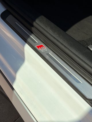 Audi S3 2024