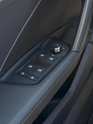 Audi S3 2024