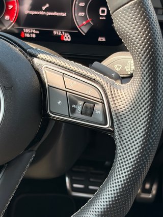 Audi S3 2024