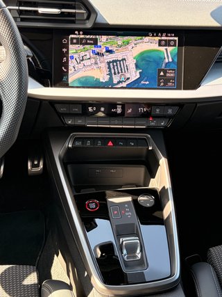Audi S3 2024