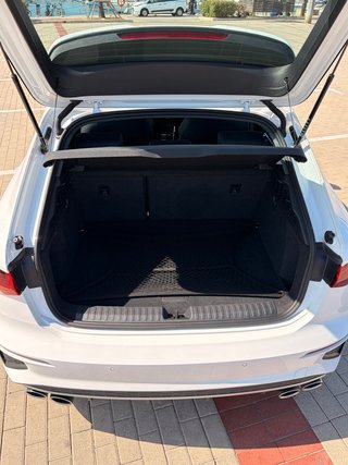 Audi S3 2024