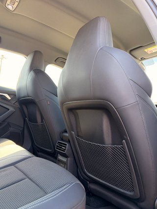 Audi S3 2024