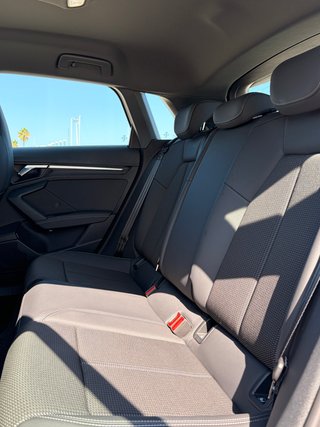 Audi S3 2024