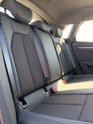 Audi S3 2024