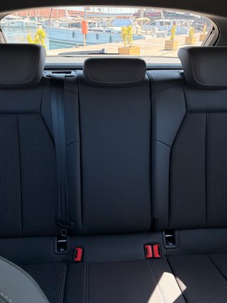 Audi S3 2024