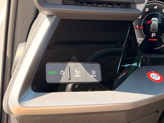 Audi S3 2024