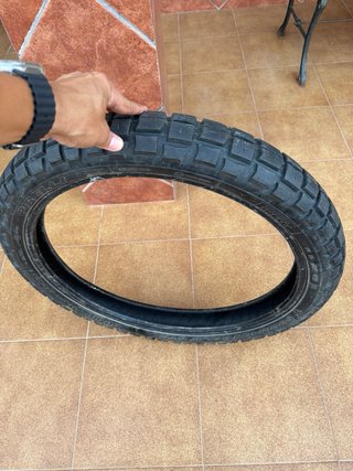 Neumáticos Pirelli Scorpion