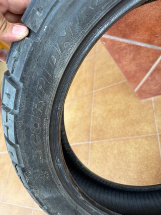 Neumáticos Pirelli Scorpion
