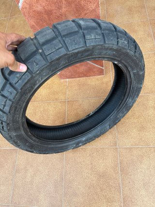Neumáticos Pirelli Scorpion