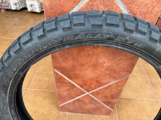 Neumáticos Pirelli Scorpion