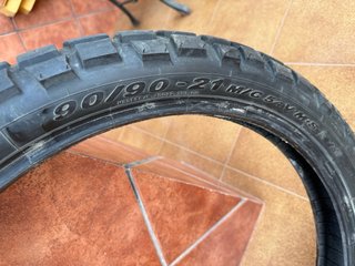 Neumáticos Pirelli Scorpion