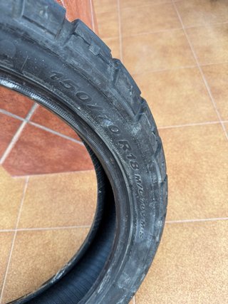 Neumáticos Pirelli Scorpion