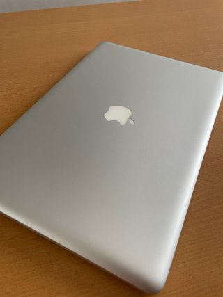 MacBook Pro