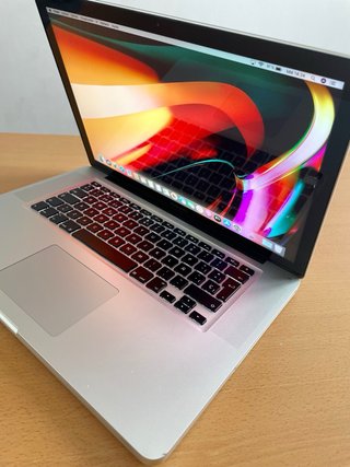 MacBook Pro