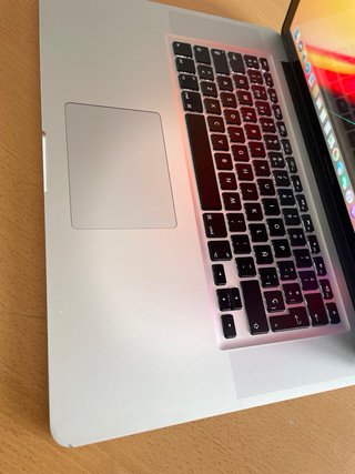 MacBook Pro