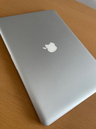 MacBook Pro