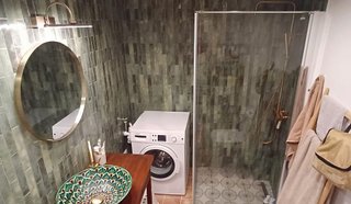 Piso en alquiler en Mercat  - La Missió - Plaça dels Patins en Palma de Mallorca