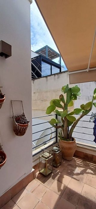 Piso en alquiler en Mercat  - La Missió - Plaça dels Patins en Palma de Mallorca
