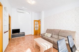 Piso en venta en Playa del Cura en Torrevieja