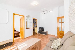 Piso en venta en Playa del Cura en Torrevieja