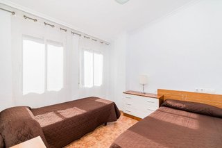Piso en venta en Playa del Cura en Torrevieja