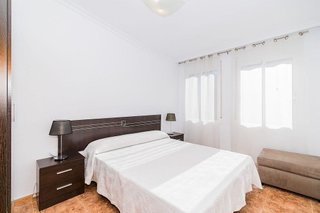 Piso en venta en Playa del Cura en Torrevieja
