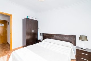 Piso en venta en Playa del Cura en Torrevieja