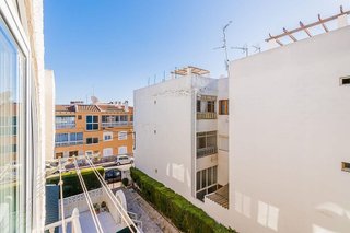 Piso en venta en Playa del Cura en Torrevieja