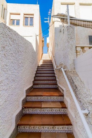 Piso en venta en Playa del Cura en Torrevieja