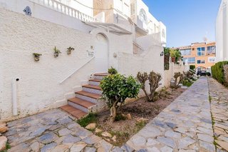 Piso en venta en Playa del Cura en Torrevieja