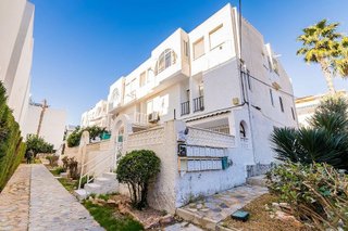 Piso en venta en Playa del Cura en Torrevieja