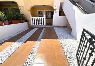 Chalet en venta en Altos - La Florida en Orihuela