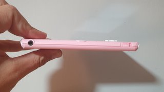 Nintendo 2DS Rosa