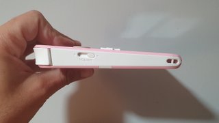 Nintendo 2DS Rosa