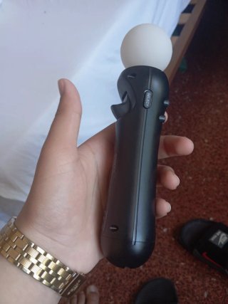 Mando PlayStation Move Sony