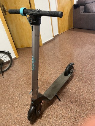 Patinete Cecotec Bongo