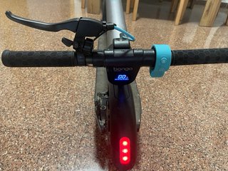 Patinete Cecotec Bongo
