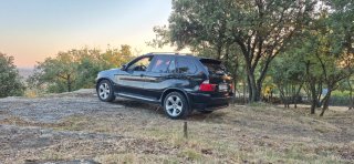 BMW X5 2007