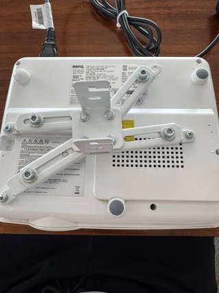 Proyector BenQ MW529 como nuevo