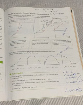 Física y Quimica 4.o ͡ESO